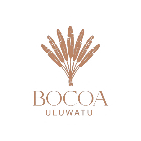 Bocoa Uluwatu logo