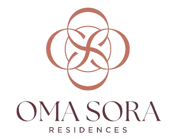 Oma Sora Residences logo