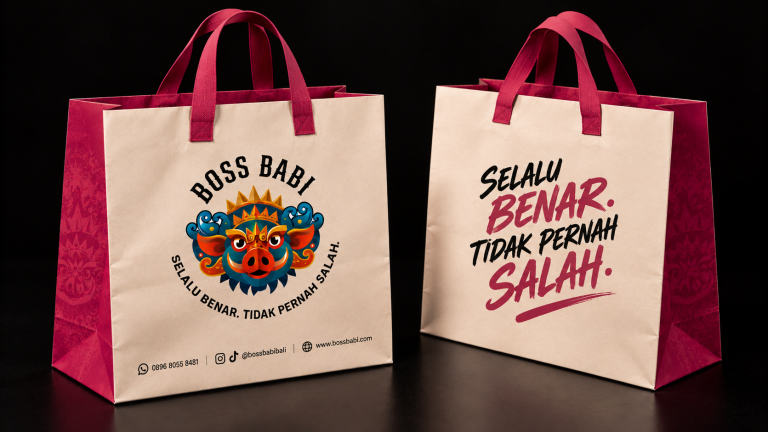 BOSS BABI
