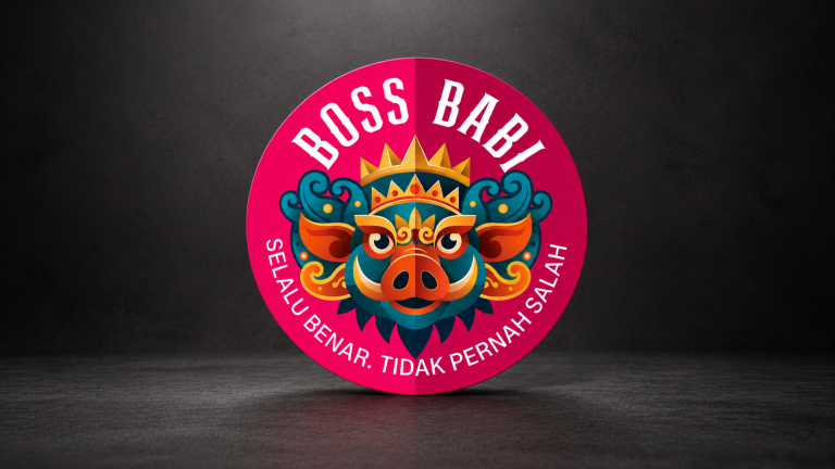 BOSS BABI